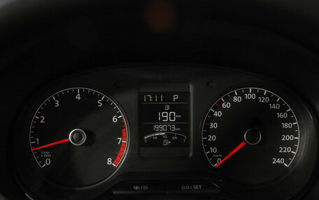 Volkswagen Polo VI (EU Market), 2015 год, 699 000 рублей, 13 фотография