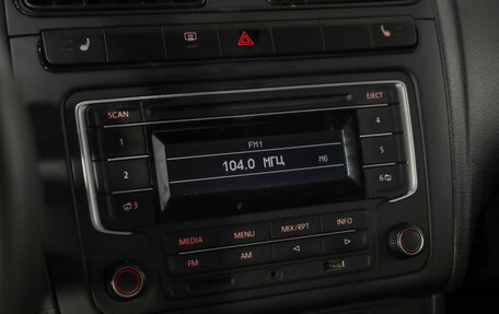 Volkswagen Polo VI (EU Market), 2015 год, 699 000 рублей, 14 фотография