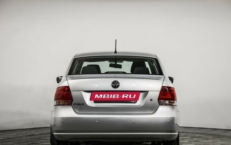 Volkswagen Polo VI (EU Market), 2015 год, 699 000 рублей, 7 фотография