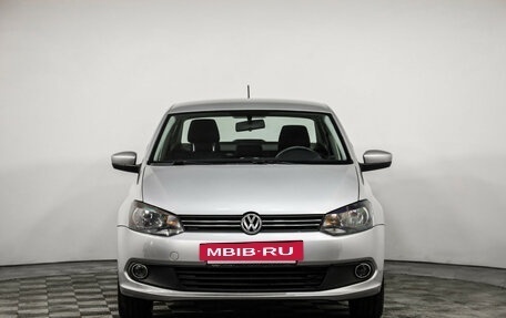 Volkswagen Polo VI (EU Market), 2015 год, 699 000 рублей, 3 фотография