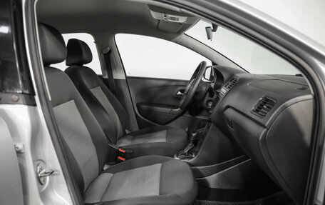 Volkswagen Polo VI (EU Market), 2015 год, 699 000 рублей, 18 фотография