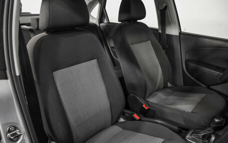 Volkswagen Polo VI (EU Market), 2015 год, 699 000 рублей, 19 фотография