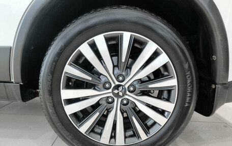 Mitsubishi Outlander III рестайлинг 3, 2020 год, 2 599 000 рублей, 22 фотография