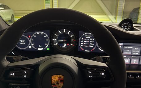 Porsche 911, 2020 год, 23 600 000 рублей, 4 фотография