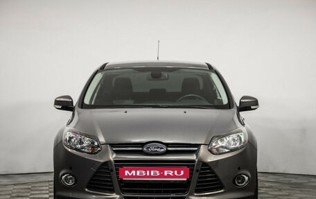 Ford Focus III, 2013 год, 769 000 рублей, 2 фотография