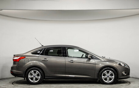 Ford Focus III, 2013 год, 769 000 рублей, 4 фотография