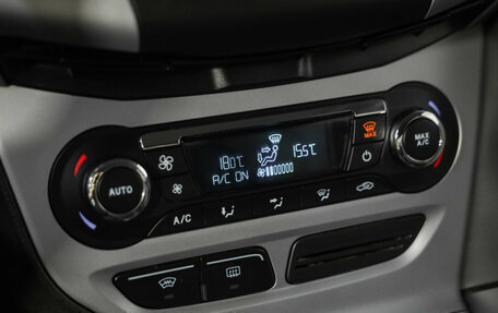 Ford Focus III, 2013 год, 769 000 рублей, 15 фотография