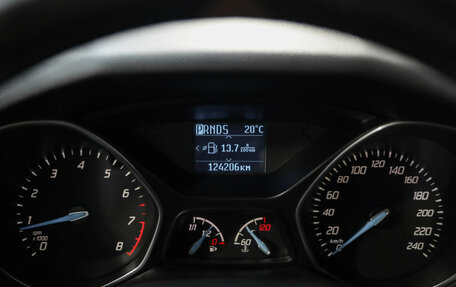 Ford Focus III, 2013 год, 769 000 рублей, 13 фотография