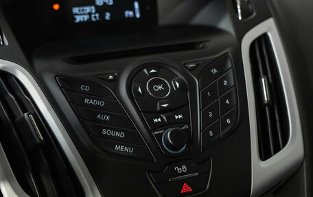 Ford Focus III, 2013 год, 769 000 рублей, 14 фотография