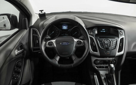 Ford Focus III, 2013 год, 769 000 рублей, 12 фотография