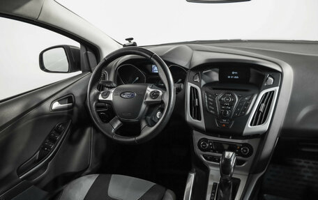 Ford Focus III, 2013 год, 769 000 рублей, 10 фотография