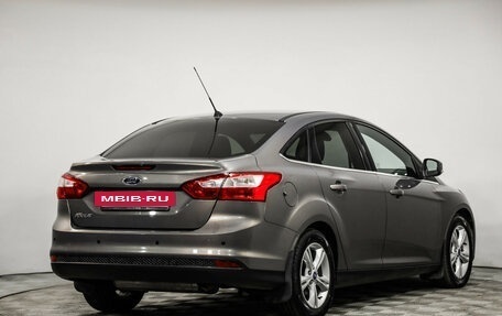 Ford Focus III, 2013 год, 769 000 рублей, 6 фотография