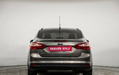 Ford Focus III, 2013 год, 769 000 рублей, 7 фотография