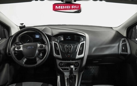 Ford Focus III, 2013 год, 769 000 рублей, 11 фотография