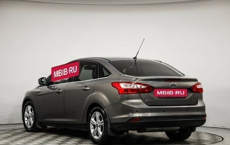 Ford Focus III, 2013 год, 769 000 рублей, 8 фотография