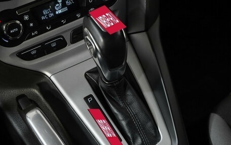 Ford Focus III, 2013 год, 769 000 рублей, 16 фотография