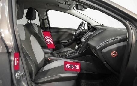 Ford Focus III, 2013 год, 769 000 рублей, 19 фотография