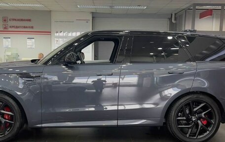 Land Rover Range Rover Sport, 2022 год, 14 500 000 рублей, 3 фотография