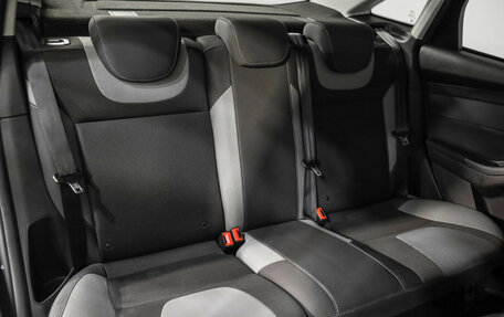 Ford Focus III, 2013 год, 769 000 рублей, 21 фотография