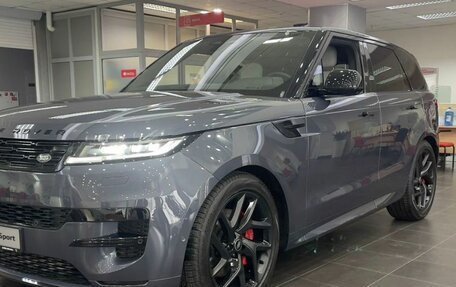 Land Rover Range Rover Sport, 2022 год, 14 500 000 рублей, 2 фотография