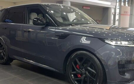 Land Rover Range Rover Sport, 2022 год, 14 500 000 рублей, 4 фотография