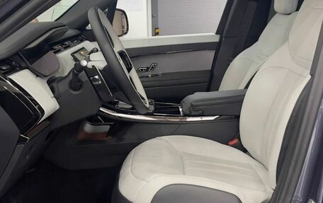 Land Rover Range Rover Sport, 2022 год, 14 500 000 рублей, 8 фотография