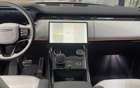 Land Rover Range Rover Sport, 2022 год, 14 500 000 рублей, 7 фотография