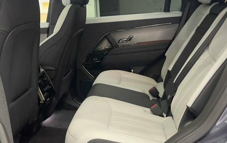Land Rover Range Rover Sport, 2022 год, 14 500 000 рублей, 9 фотография