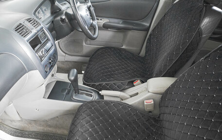Mazda Familia, 2002 год, 299 000 рублей, 9 фотография