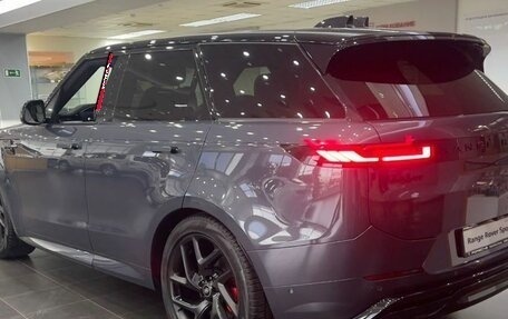 Land Rover Range Rover Sport, 2022 год, 14 500 000 рублей, 6 фотография