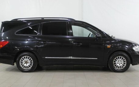 SsangYong Rodius I, 2008 год, 780 000 рублей, 9 фотография