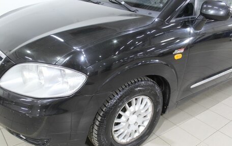 SsangYong Rodius I, 2008 год, 780 000 рублей, 8 фотография
