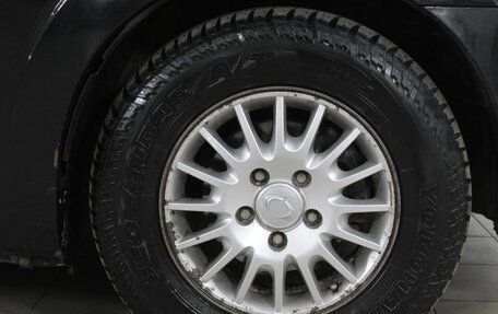 SsangYong Rodius I, 2008 год, 780 000 рублей, 15 фотография