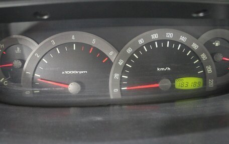 SsangYong Rodius I, 2008 год, 780 000 рублей, 18 фотография