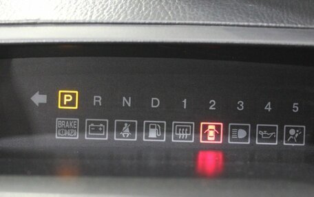 SsangYong Rodius I, 2008 год, 780 000 рублей, 19 фотография