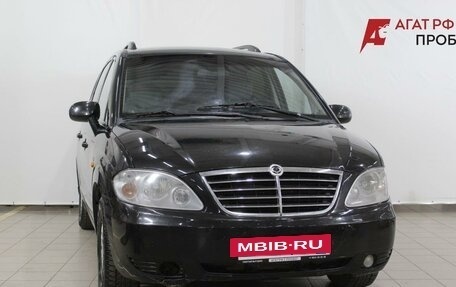 SsangYong Rodius I, 2008 год, 780 000 рублей, 7 фотография