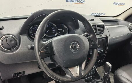 Nissan Terrano III, 2019 год, 1 240 000 рублей, 6 фотография