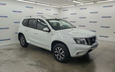 Nissan Terrano III, 2019 год, 1 240 000 рублей, 2 фотография