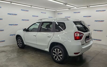 Nissan Terrano III, 2019 год, 1 240 000 рублей, 4 фотография