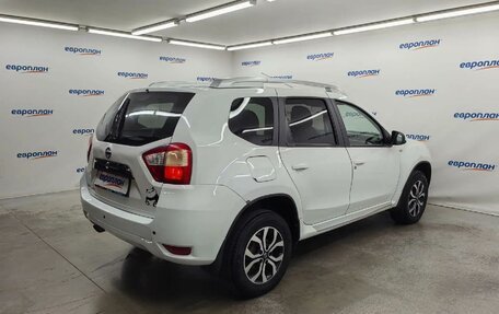 Nissan Terrano III, 2019 год, 1 240 000 рублей, 3 фотография