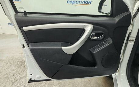Nissan Terrano III, 2019 год, 1 240 000 рублей, 9 фотография