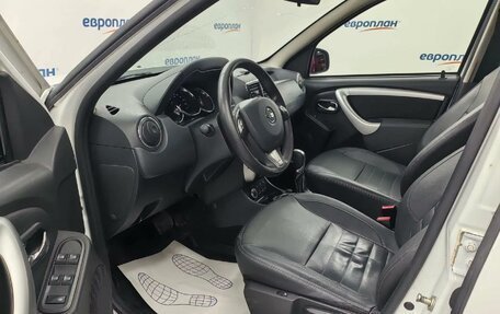 Nissan Terrano III, 2019 год, 1 240 000 рублей, 8 фотография