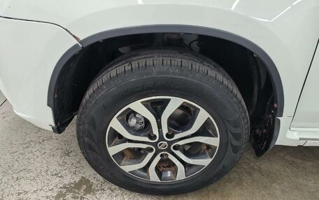 Nissan Terrano III, 2019 год, 1 240 000 рублей, 12 фотография