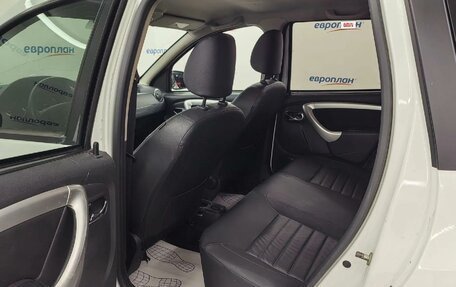 Nissan Terrano III, 2019 год, 1 240 000 рублей, 10 фотография