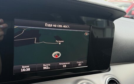 Mercedes-Benz E-Класс, 2016 год, 2 490 000 рублей, 11 фотография