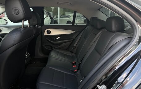 Mercedes-Benz E-Класс, 2016 год, 2 490 000 рублей, 19 фотография