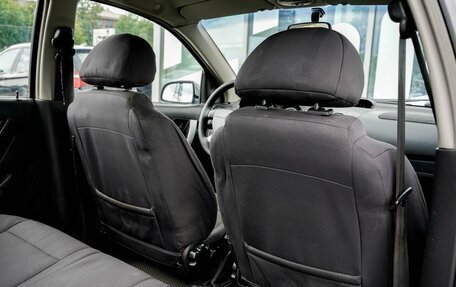 Chevrolet Aveo III, 2007 год, 250 000 рублей, 11 фотография
