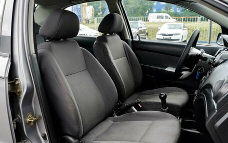 Chevrolet Aveo III, 2007 год, 250 000 рублей, 8 фотография