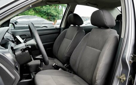 Chevrolet Aveo III, 2007 год, 250 000 рублей, 10 фотография