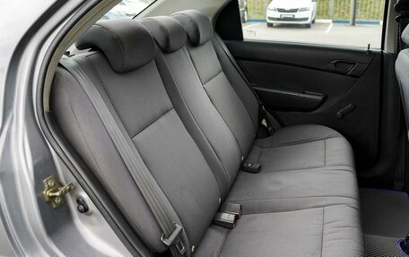 Chevrolet Aveo III, 2007 год, 250 000 рублей, 7 фотография